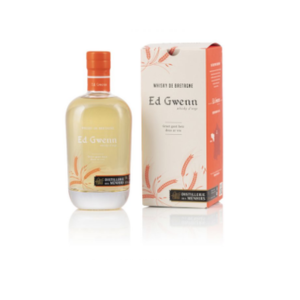 Whisky ED GWEN 70cl