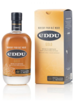 Whisky EDDU Gold 70cl