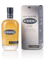 Whisky EDDU Silver 70cl
