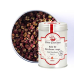 Baie de Szechuan rouge 30g