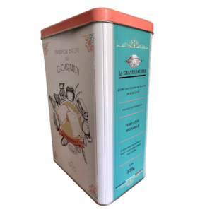 Boîte biscotte metal retro gourmand angle_FA