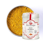 Curry de Madras 60g