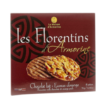 Florentin étui Chocolat Lait 70g