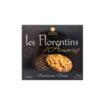 Florentin étui Chocolat Noir 70g