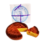 gâteau breton nature