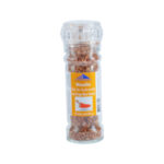 Moulin Gros Sel séché 80g Paprika