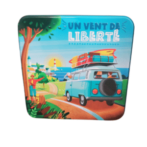 Coffret biscuits bretons combi vacances