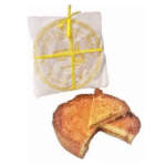 gâteau breton caramel beurre salé
