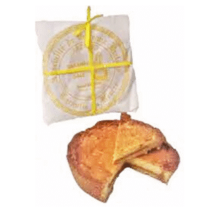 gâteau breton caramel beurre salé