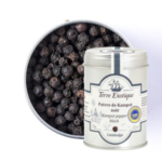 Poivre de Kampot IGP noir 70g