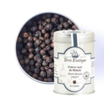 Poivre noir de Matale 70g