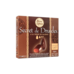 Secret des Druides Salidou Lait 80g