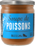 Soupe de Poissons 40cl
