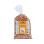 Gros Sel séché 150g Paprika