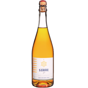 Cidre doux