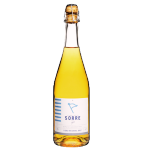 Cidre Brut 75cl
