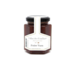 Confiture Fraise Yuzu 210g Maison Laurino
