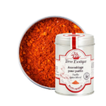 Assemblage pour paëlla 75g