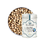 Poivre blanc de Penja IGP 70g