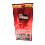 Rooibos bio algues et bergamote