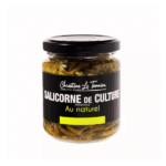 Salicornes au Naturel Bocal verre