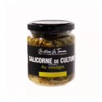 Salicornes au vinaigre
