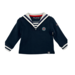 Vareuse Little Sailor Marine