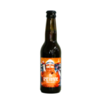 Bière Ruz Pitaine Bio 33cl