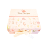 Calendrier de l'avent des épices