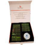 Calendrier de l'avent des épices