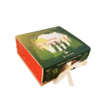 Calendrier de l'avent des épices