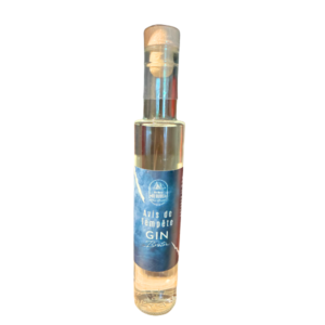 Gin breton Avis de tempête 20cl
