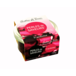 Perles de saveur Framboise 50g