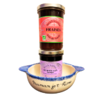 Panier garni Maman je t'aime
