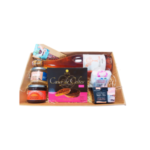 Panier Garni Treizh in Love