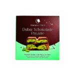 Chocolat Dubaï 100g