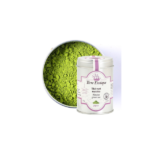 Thé vert matcha 40g