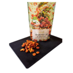 Granola salé Apéritif de L'Ouest sans gluten