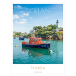 Affiche photo Doëlan