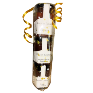 Panier garni Trio Maison Laurino